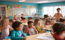 2025年少儿辅导班名字怎么取才合规又吸睛？