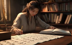 香菱学诗，天赋与努力哪个更重要？