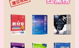 高中推荐辅导书