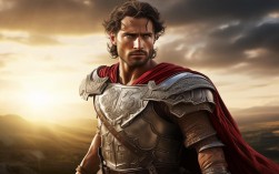 英雄的议论文作文