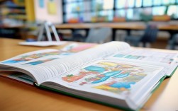 辅导班的教材和学校教材有什么区别？