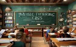 音乐辅导班名字2025年还值得报吗？