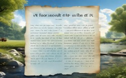 水危机下，如何以水为镜写时代新议论文？