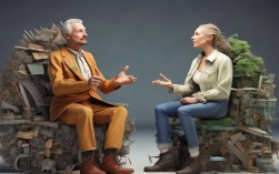 难与易的议论文，为何说难易相生能成事？