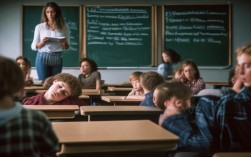 上课睡觉，是学生偷懒还是教育出了问题？