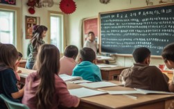韩国中文课外辅导为何如此火爆？