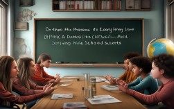 中学生早恋现象，利弊几何？当禁当疏？