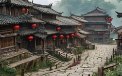 古村落保护，如何平衡原真性与活化利用？