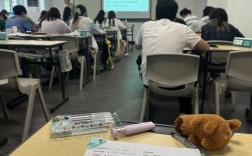 新东方六级辅导班