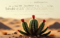 仙人掌在快节奏时代为何仍具生命力？