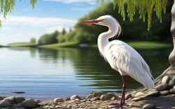 白鹭议论文为何能借平凡生灵传递深刻人生哲理？