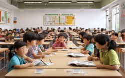 淮南树人辅导班2025年春季招生开始了吗？