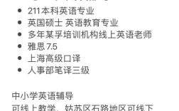 初二英语一对一辅导真能快速提分吗？