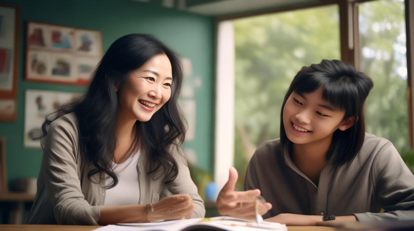 辅导员提点，如何高效解决学生常见问题？-图2