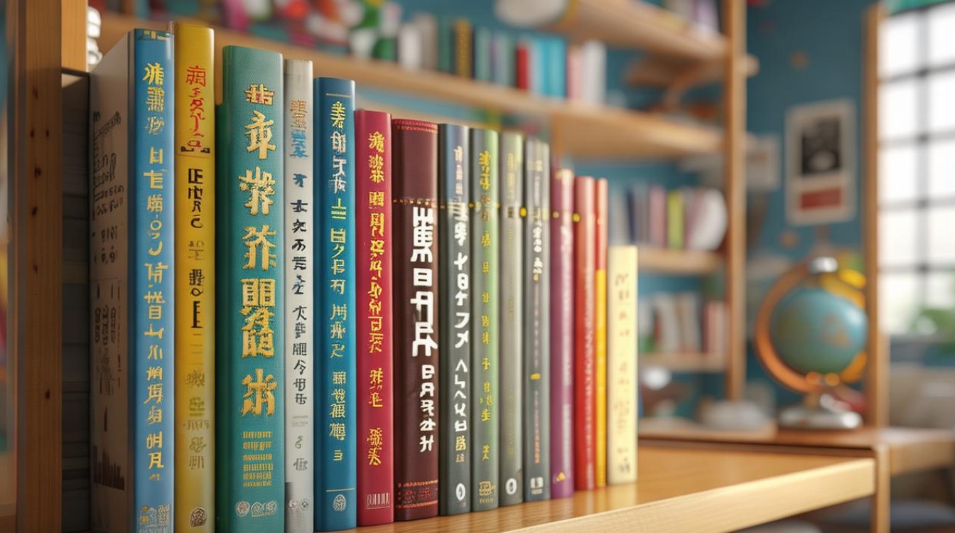 如何选择和使用小学奥语辅导书？-图1