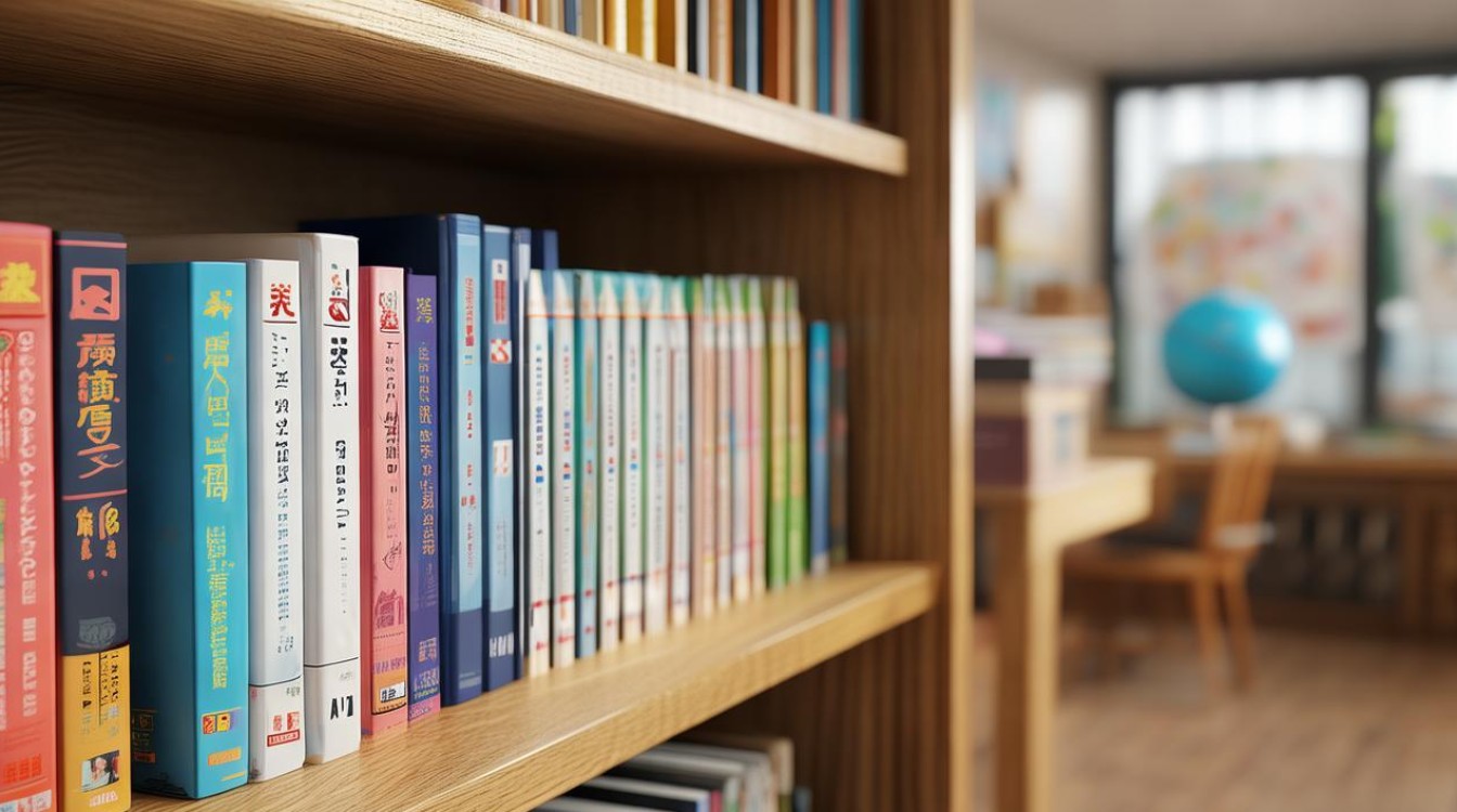 如何选择和使用小学奥语辅导书？-图2