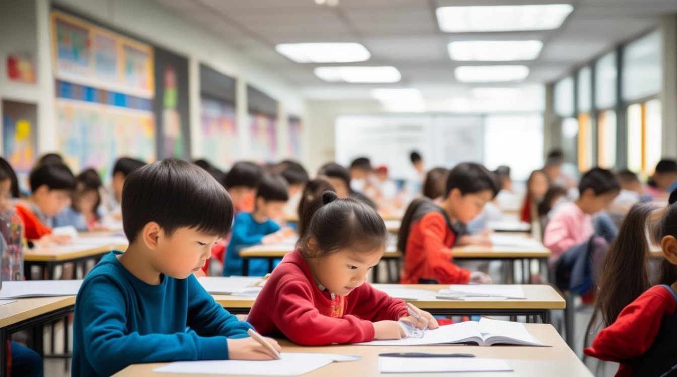 宝鸡正京辅导学校如何专业助力学生成长？-图2