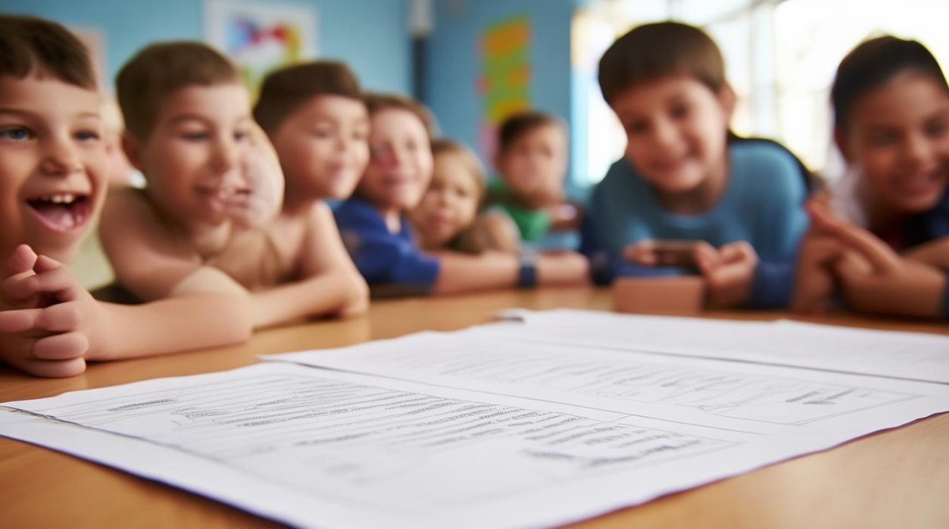 如何填写小学团体心理辅导记录表？-图3