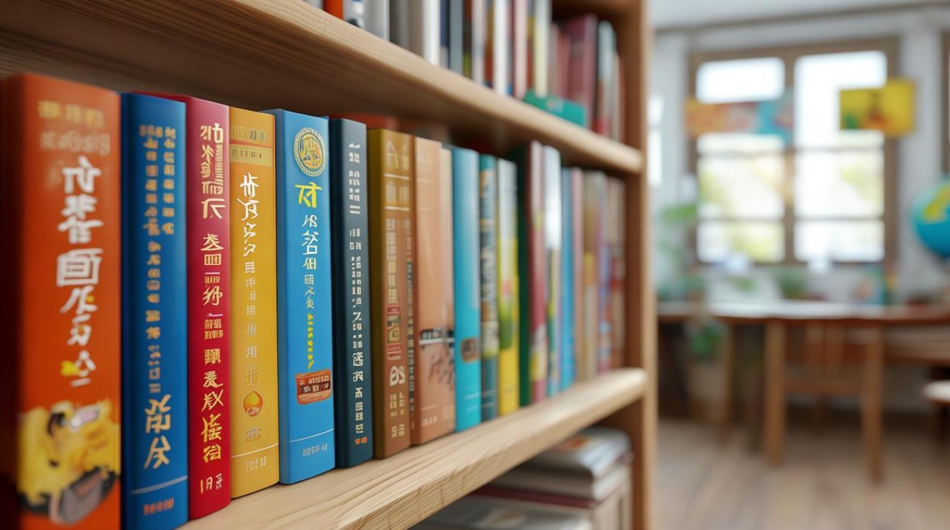 如何选择和使用小学奥语辅导书？-图3