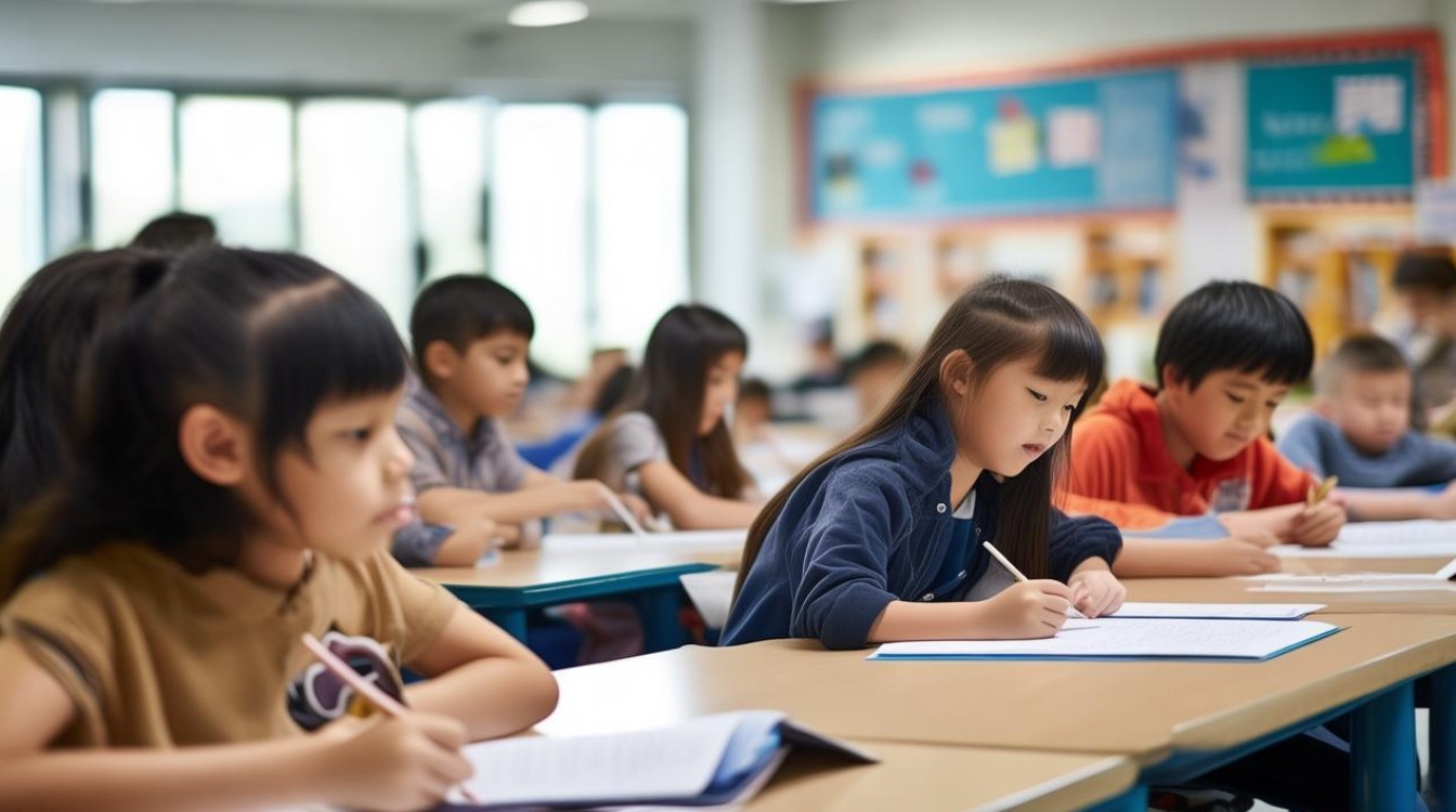 宝鸡正京辅导学校如何专业助力学生成长？-图4