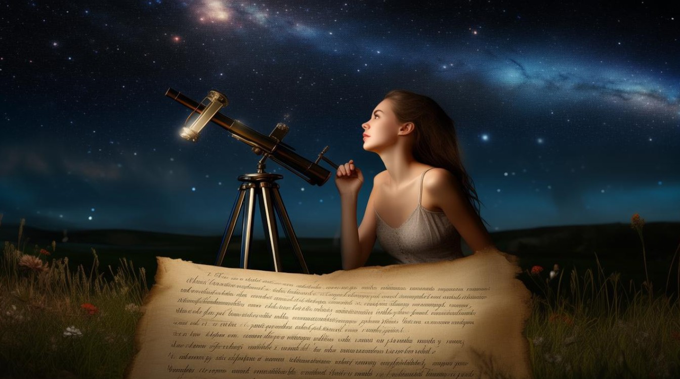 仰望星空有何现实意义？议论文探讨-图4