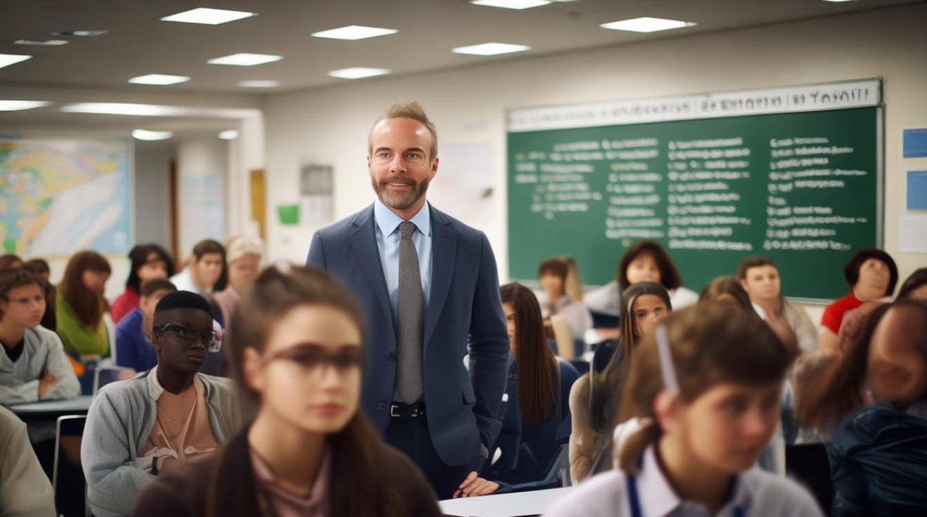 辅导员开会通知，学生必须参加吗？-图3