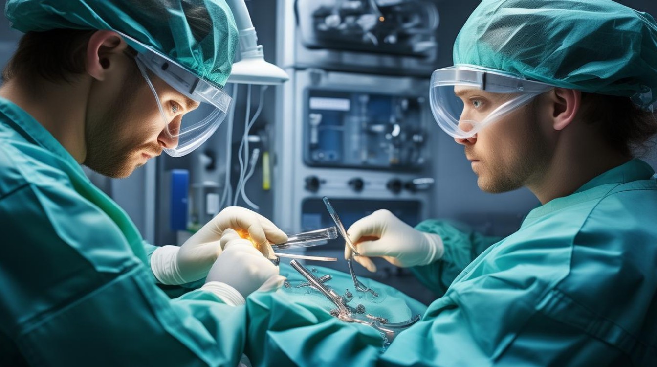 如何通过助理医师操作辅导快速提升临床技能？-图1