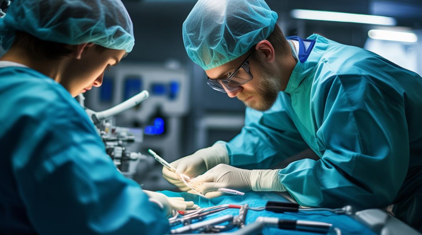 如何通过助理医师操作辅导快速提升临床技能？-图2