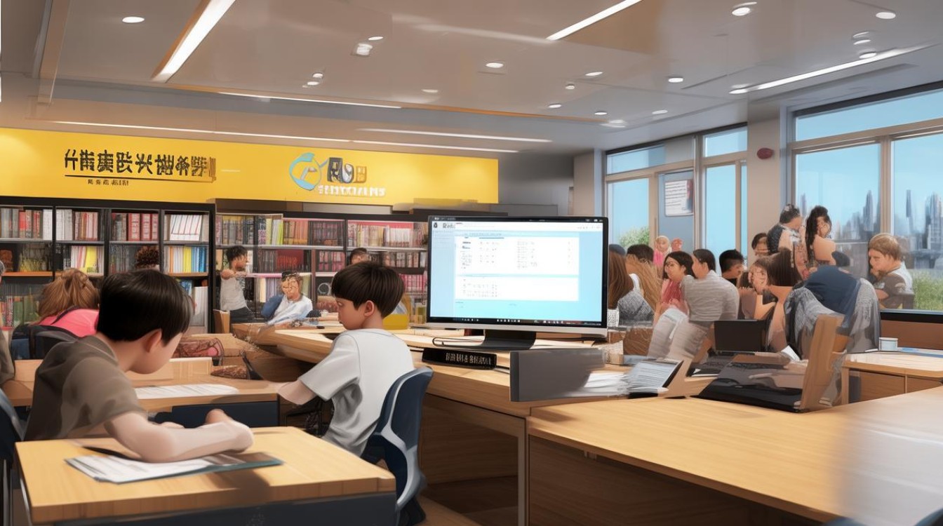 396辅导机构如何帮助学生高效学习？-图2