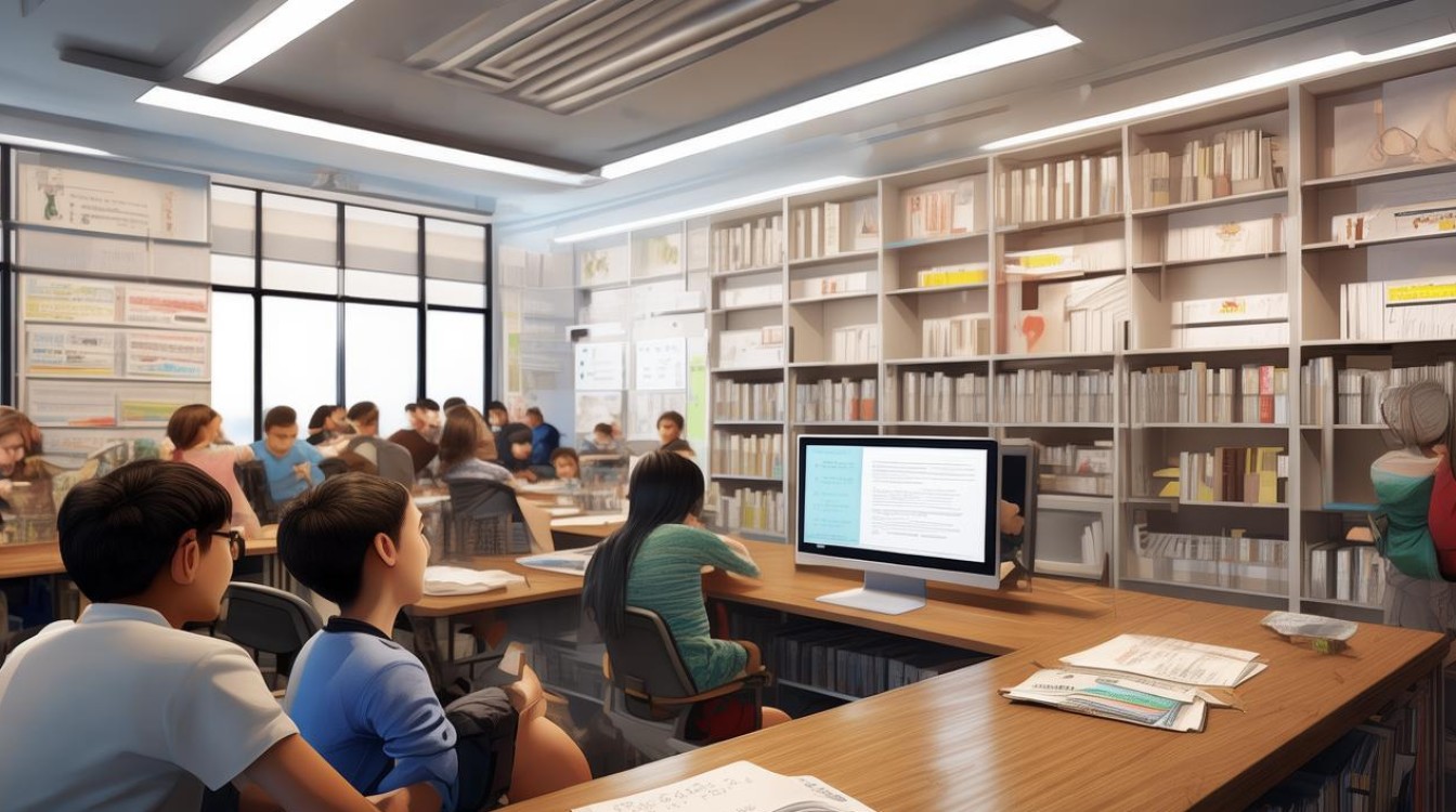 396辅导机构如何帮助学生高效学习？-图3