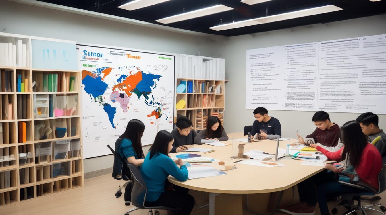 如何选择上海托福辅导机构并制定高效学习策略？-图3