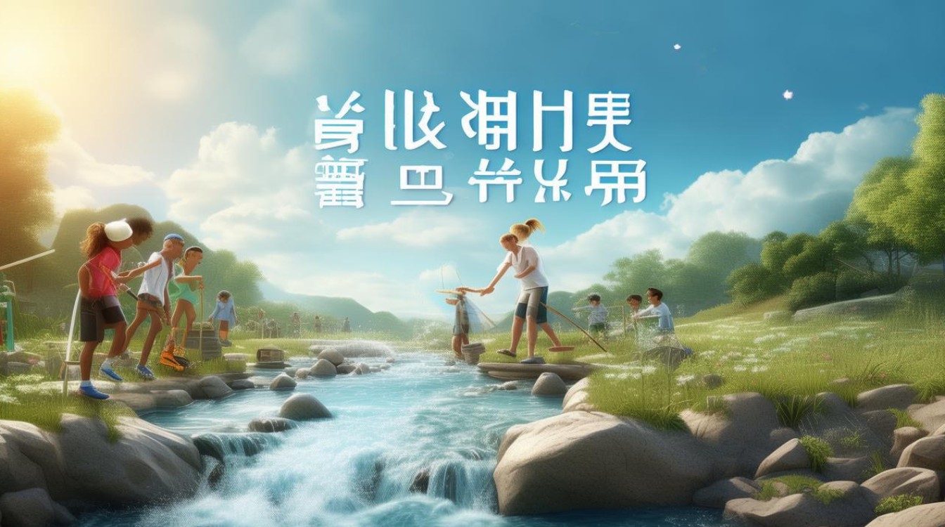 为什么节约用水很重要？如何有效实践节水？-图1