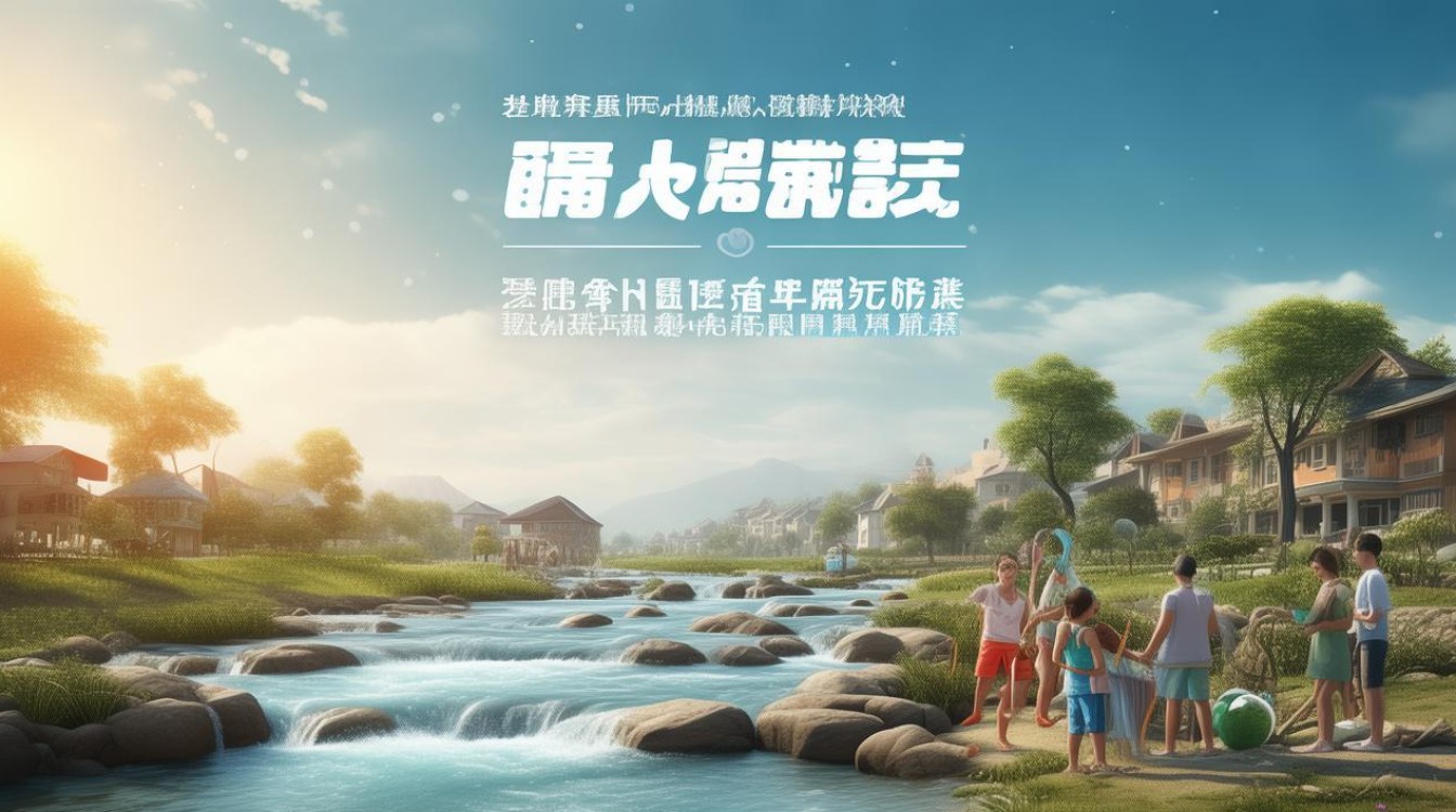 为什么节约用水很重要？如何有效实践节水？-图2