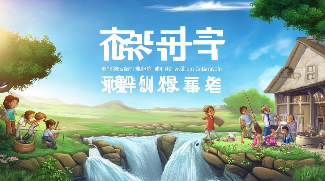 为什么节约用水很重要？如何有效实践节水？-图3