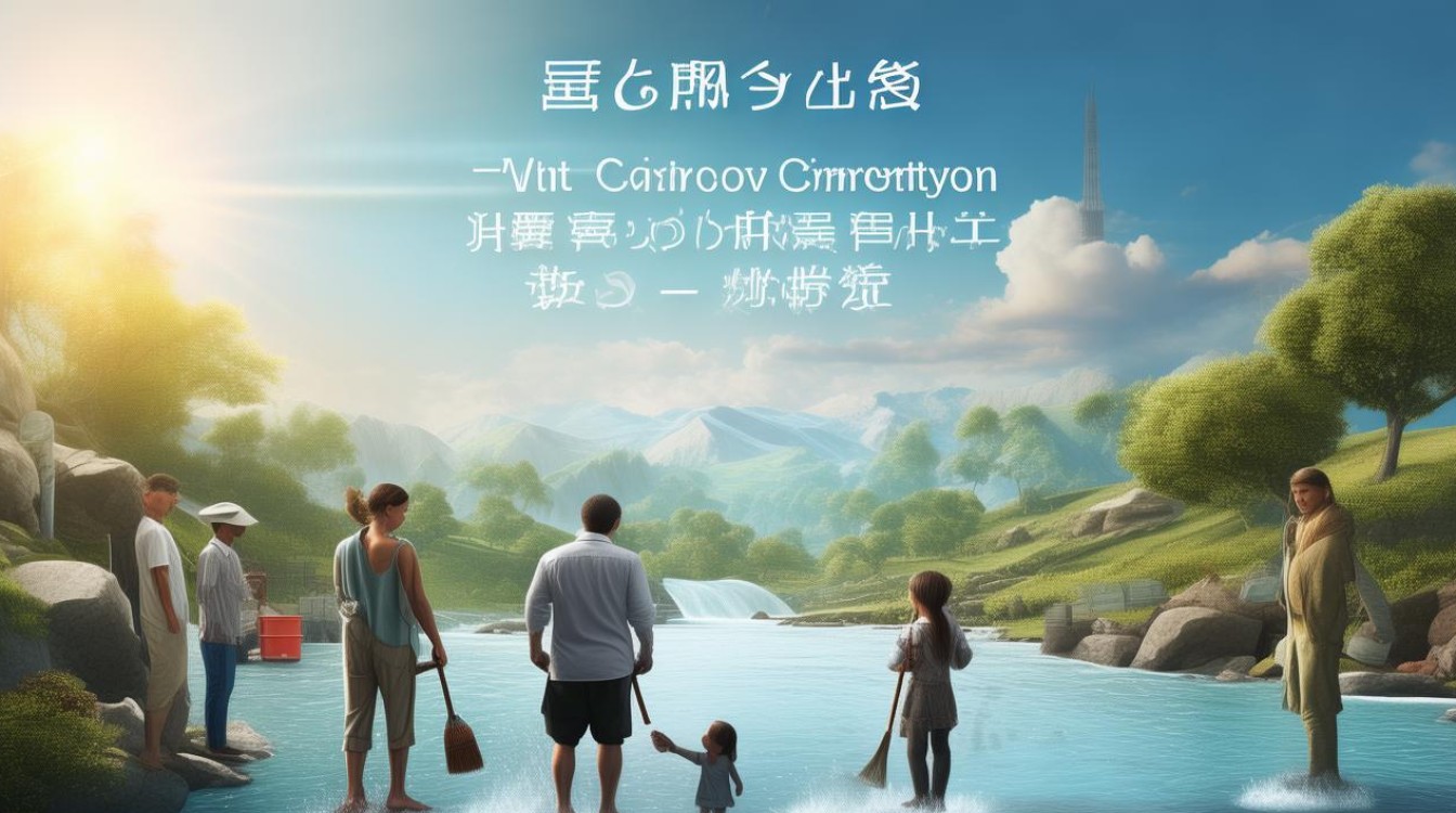 为什么节约用水很重要？如何有效实践节水？-图4
