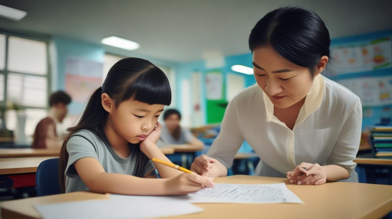 台州一对一辅导真的能提升学业成绩吗？-图2