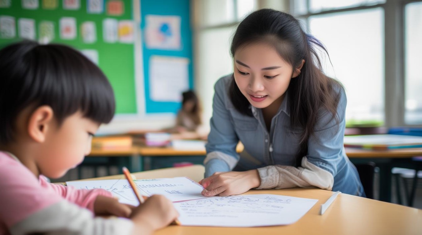 台州一对一辅导真的能提升学业成绩吗？-图3