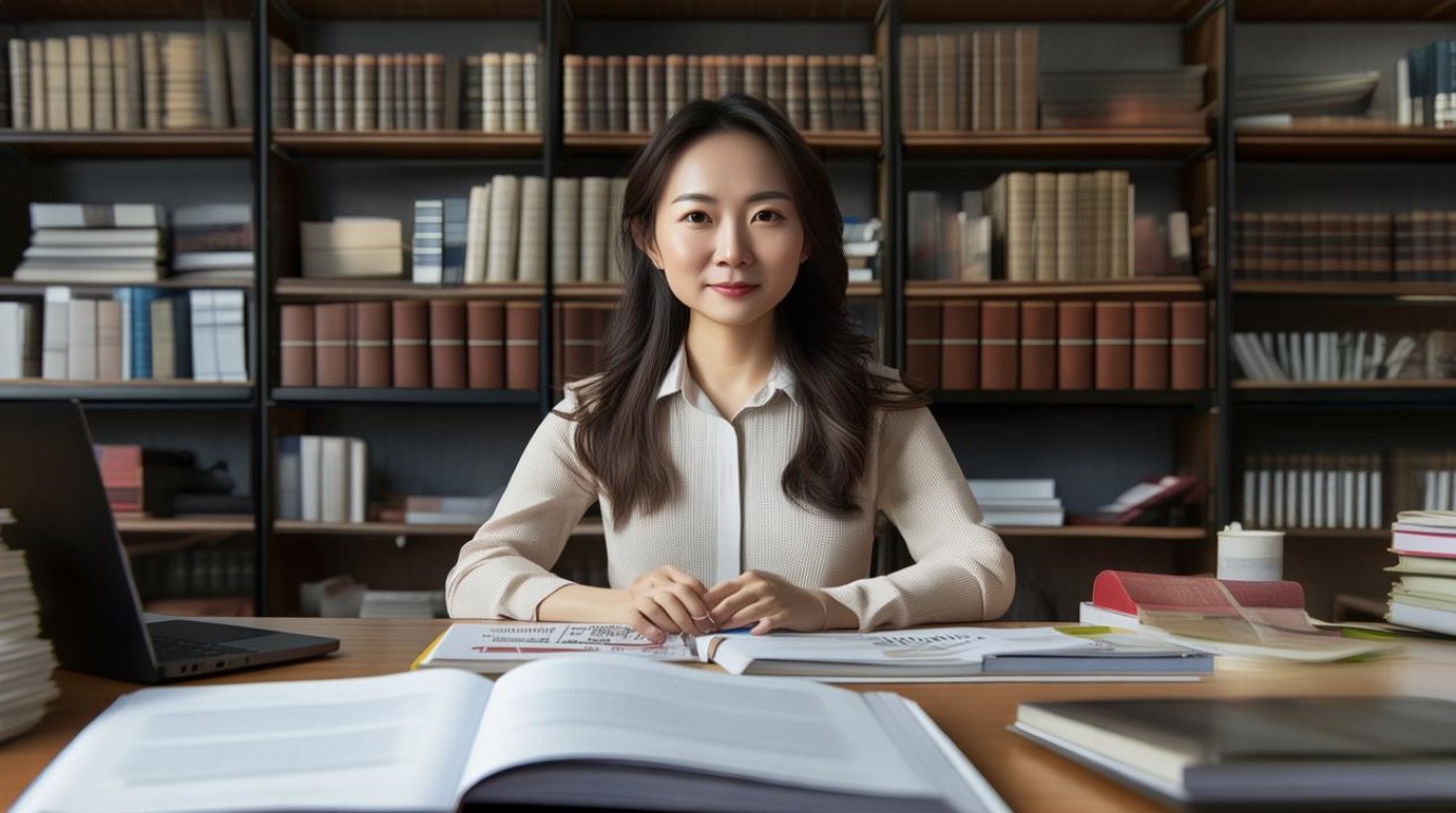 如何选择会计中级职称辅导教材并高效学习？-图2