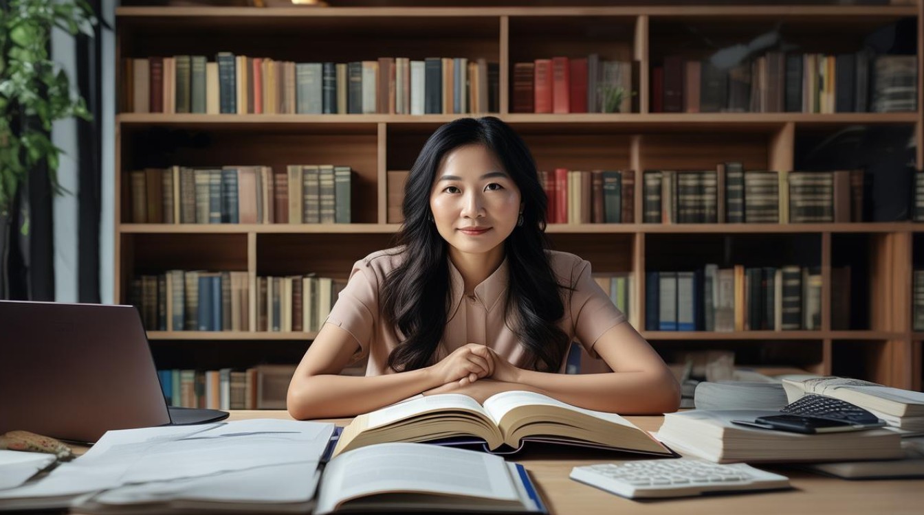 如何选择会计中级职称辅导教材并高效学习？-图3