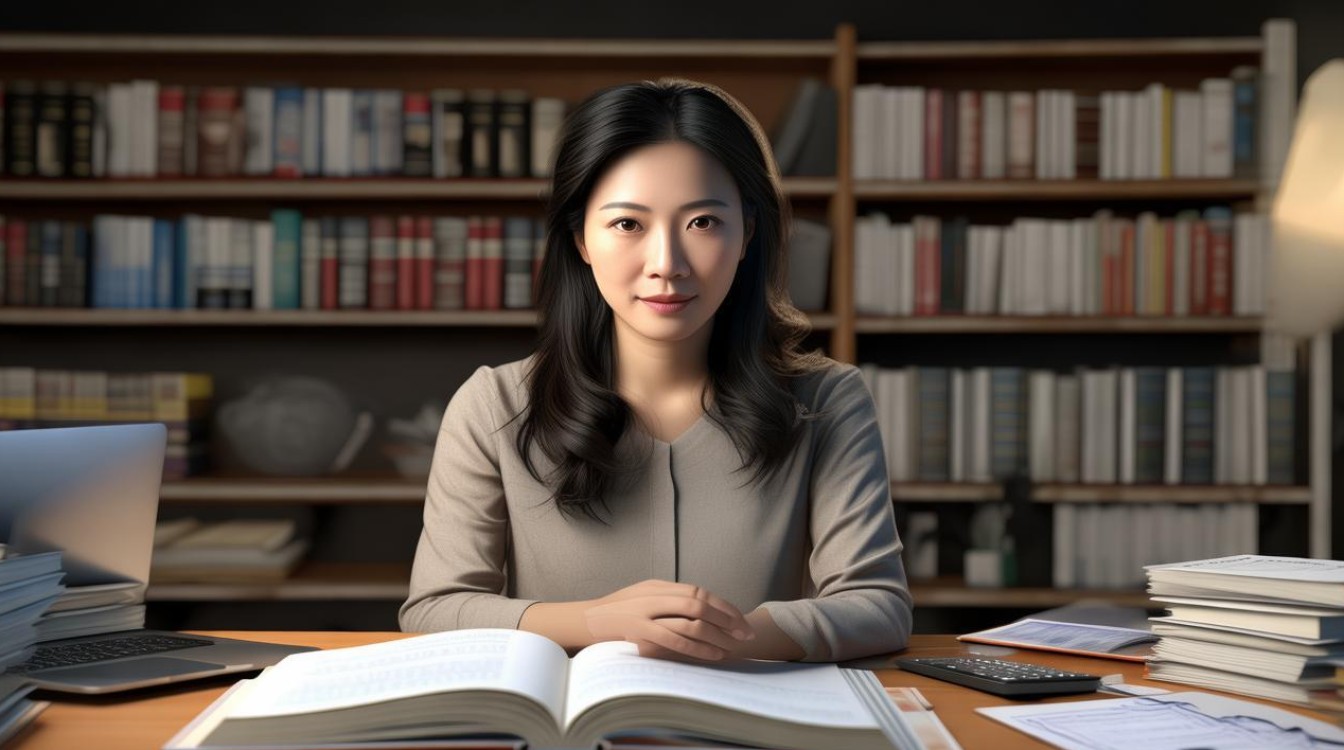 如何选择会计中级职称辅导教材并高效学习？-图4