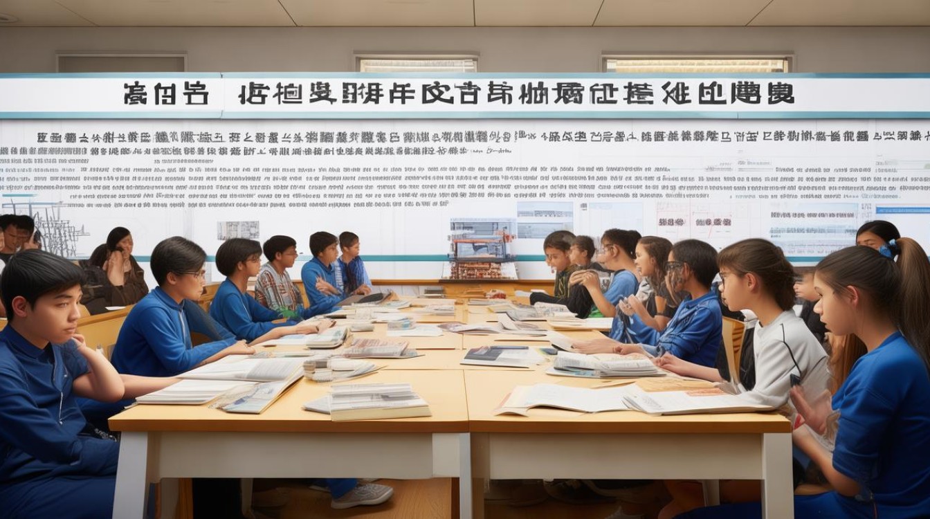 如何高效备考北京物理竞赛？最新辅导资源全指南-图1