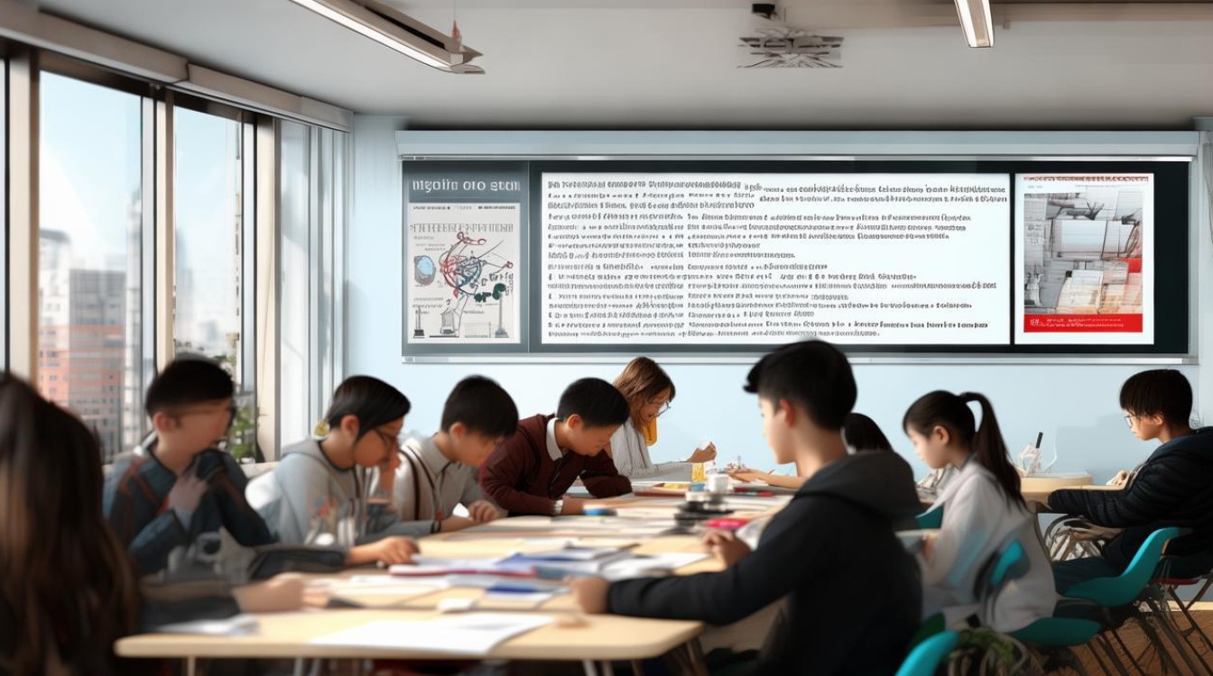 如何高效备考北京物理竞赛？最新辅导资源全指南-图3