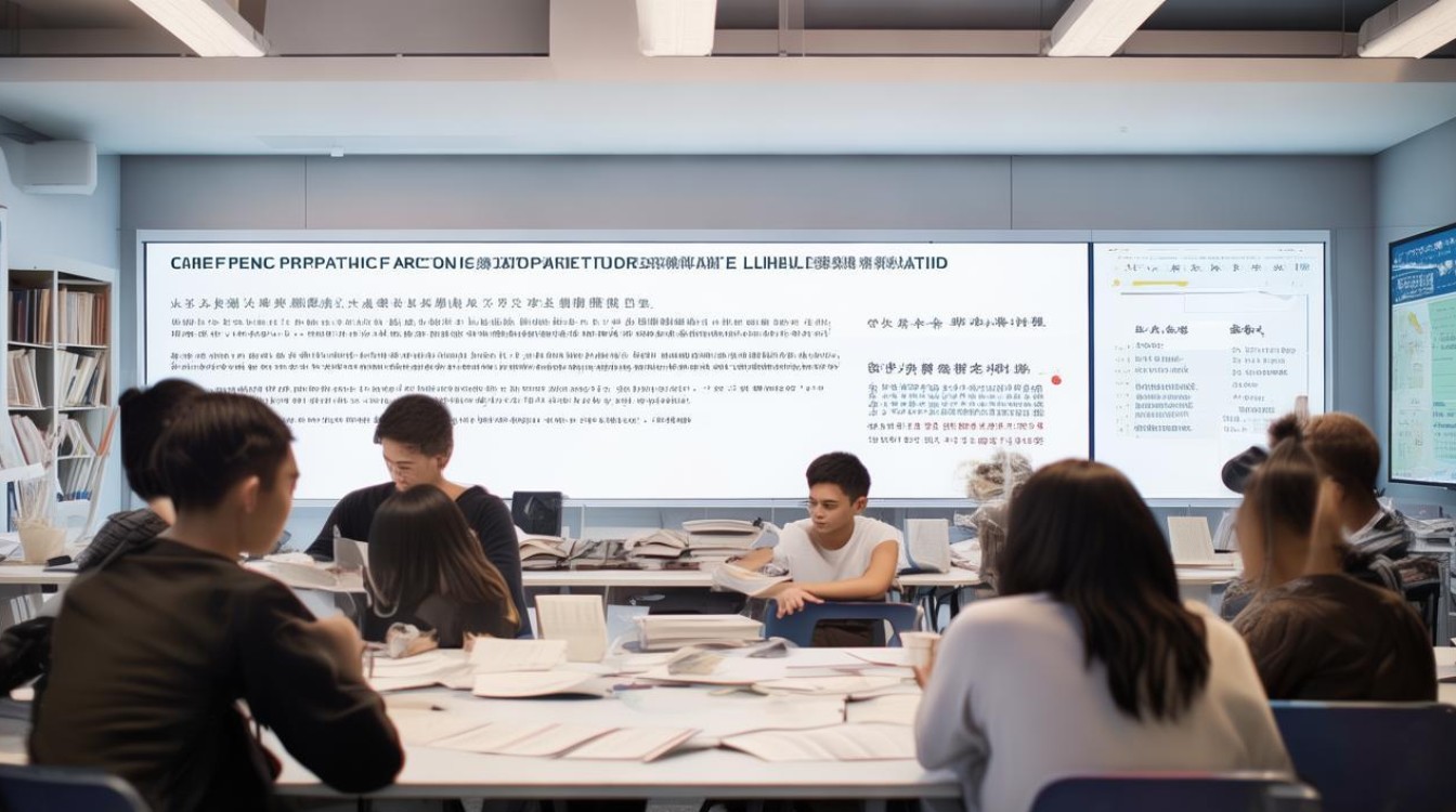 如何高效备考北京物理竞赛？最新辅导资源全指南-图4