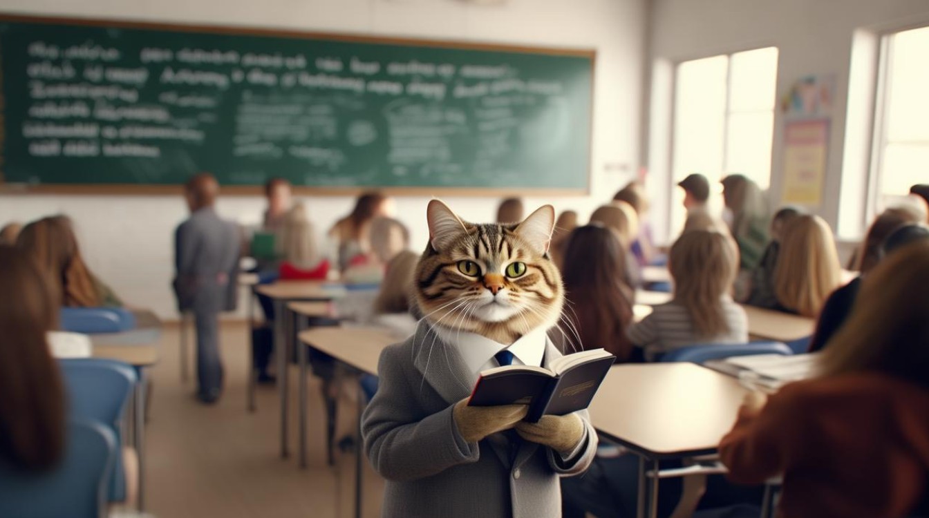 辅导猫伪造现象如何影响学习辅导行业现状？-图2