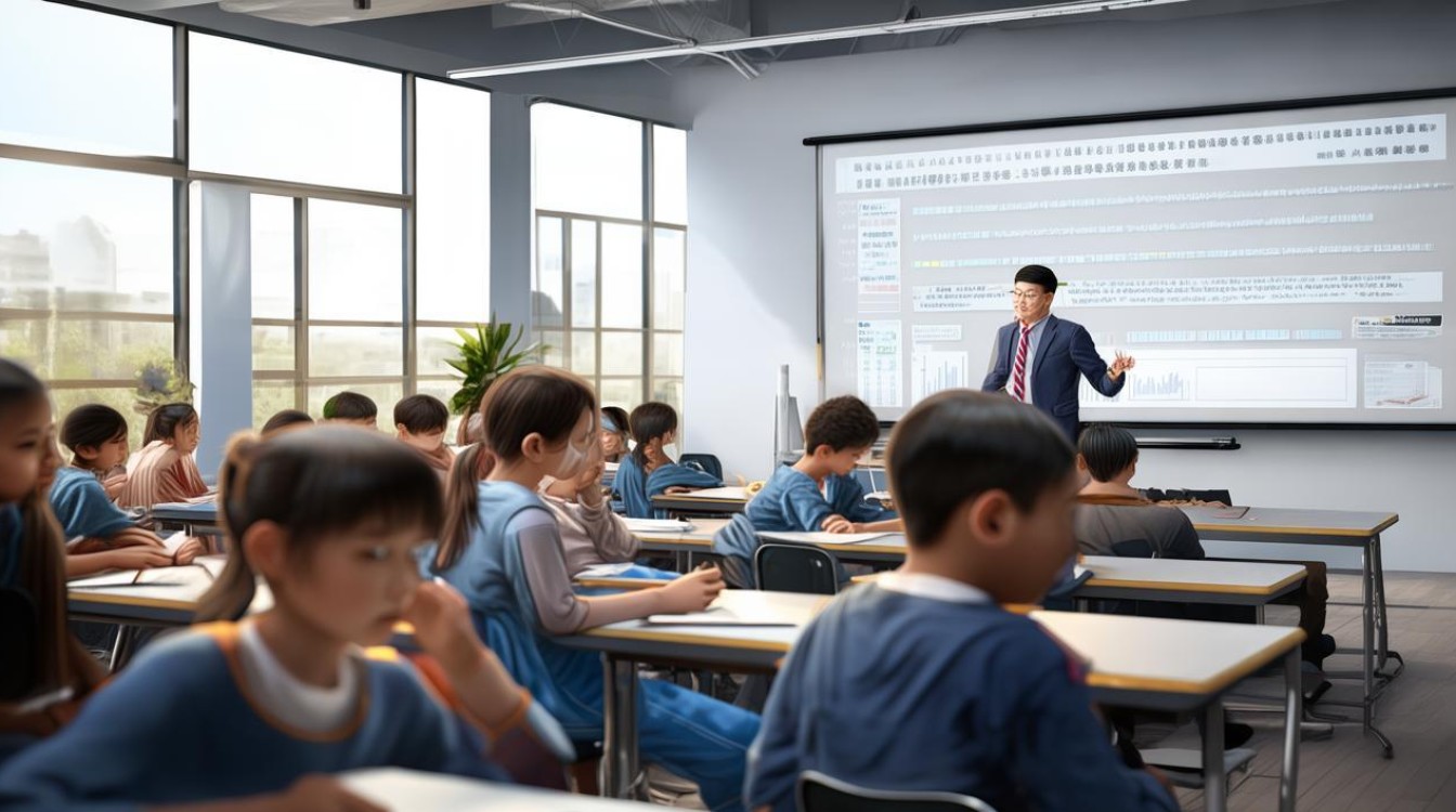 江西辅导上课如何提升学习效率？最新科学方法与数据解析-图1