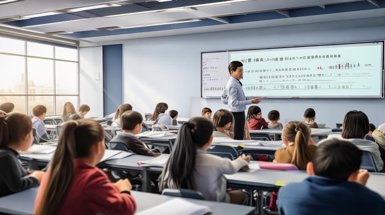江西辅导上课如何提升学习效率？最新科学方法与数据解析-图2