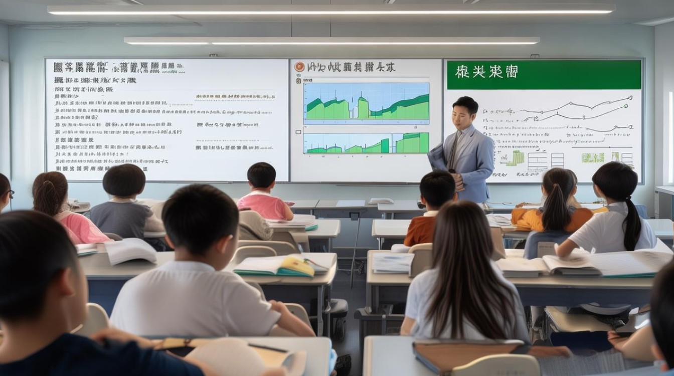 江西辅导上课如何提升学习效率？最新科学方法与数据解析-图3