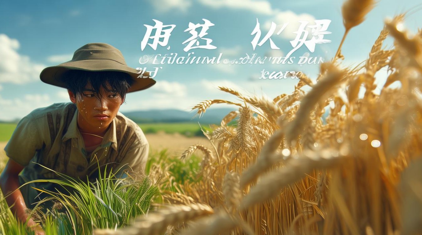 付出与收获成正比吗？揭秘两者的辩证关系-图1