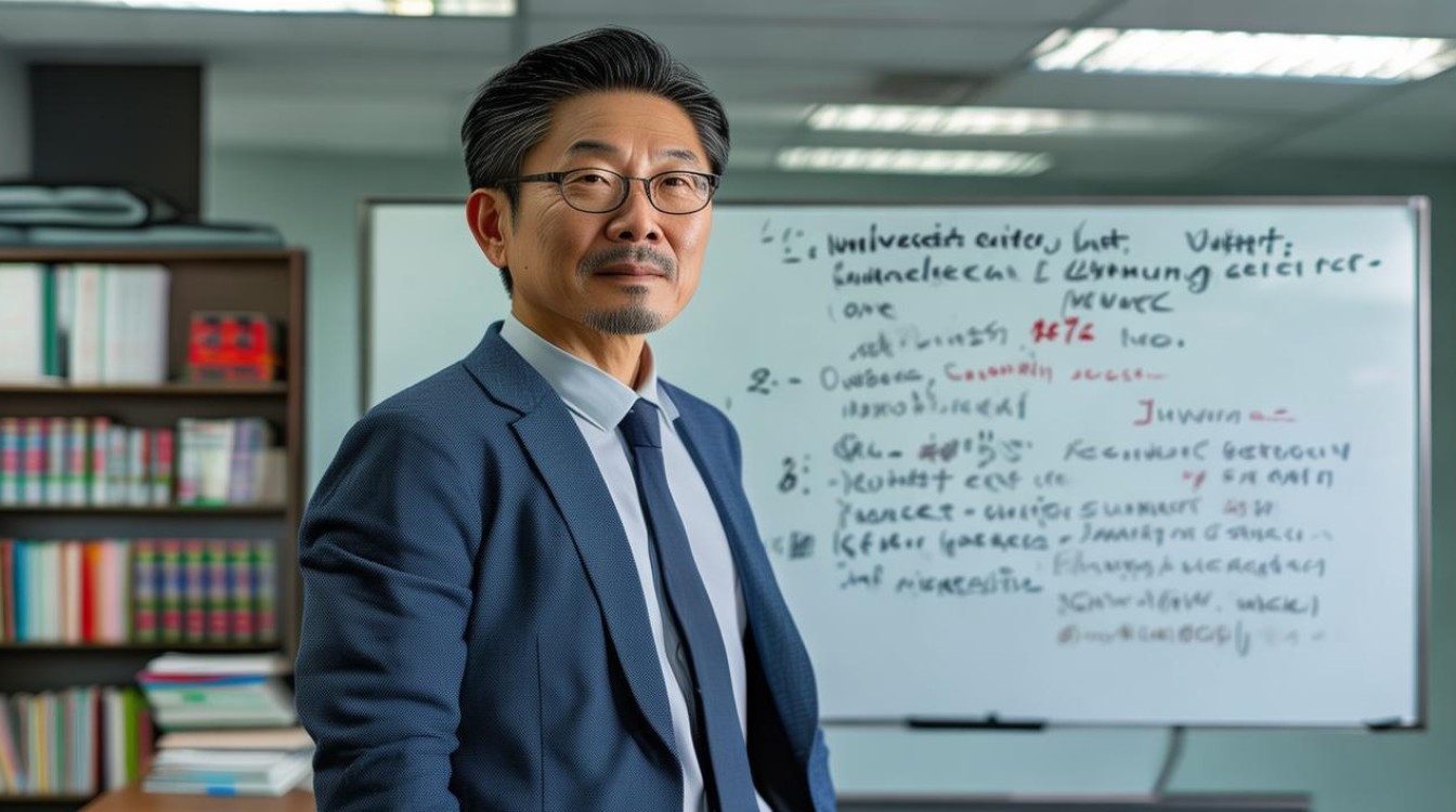 高校辅导员的核心职责是什么？如何有效实践学习辅导策略？-图4