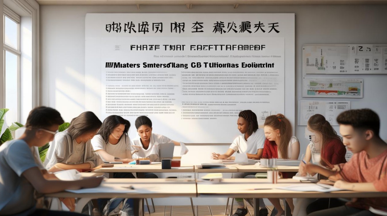 考研复试辅导班怎么选？高效备考攻略分享-图3